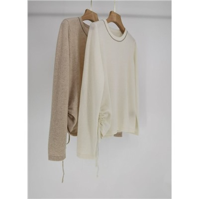 Нежный тонкий свитер   Brunell*o Cucinell*i 🤍