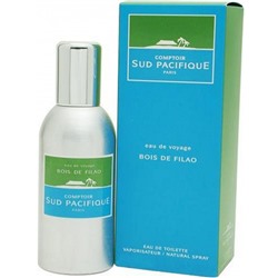 COMPTOIR SUD PACIFIQUE BOIS DE FILAO edt (m) 1.5ml пробник
