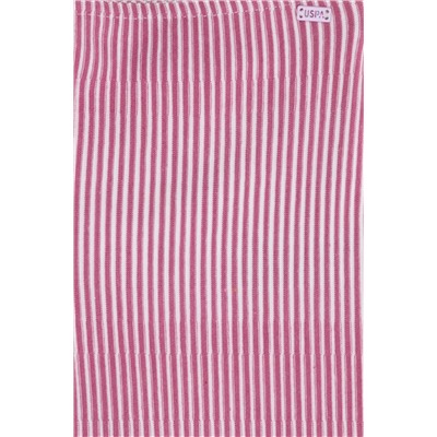 Çocuk Pembe Örme Şort