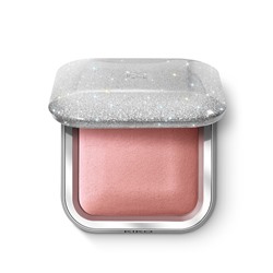 happy b-day, bellezza! baked blush