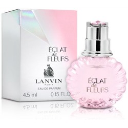 LANVIN ECLAT FLEURS edp (w) 4,5ml mini