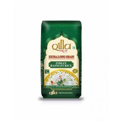 LAL QILLA Excel Tibar Рис Басмати 1кг