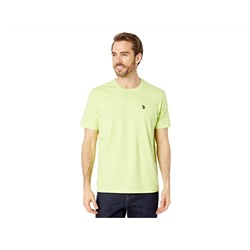 U.S. POLO ASSN. Crew Neck Small Pony T-Shirt