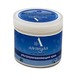 AARANYAA Ultra Mositurizing Cream Крем ультраувлажняющий 100г