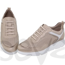 Tupie, ZAPATO SEÑORA PIEL