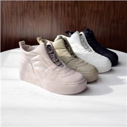 Женские теплые ботинки, экспорт в Россию Krau shoe*s ⭐️НОВИНКА 2023 ГОДА!⭐️ Это остаток партии с поставки