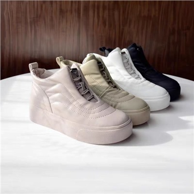 Женские теплые ботинки, экспорт в Россию Krau shoe*s ⭐️НОВИНКА 2023 ГОДА!⭐️ Это остаток партии с поставки
