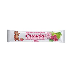 Смоква "Яблочно-малиновая"
