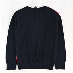 Женский  жаккардовый свитер RALPH LAURE*N ОРИГИНАЛ!