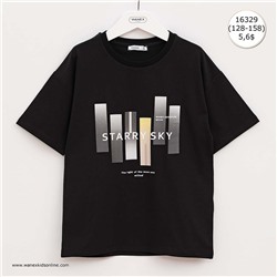 WNX TS 1- 16329 Beden: 128-158