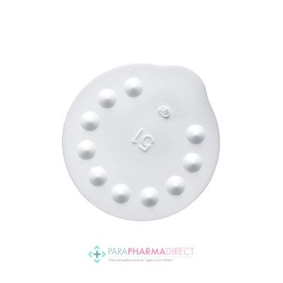 Medela Membrane pour Valve de Tire-Lait