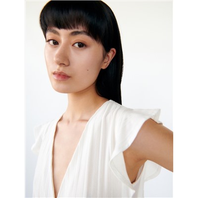 Midikleid