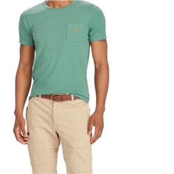 Custom Slim Fit Cotton T-Shirt