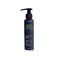 Сыворотка High Speed для детоксикации волос от BioWoman 150 ml