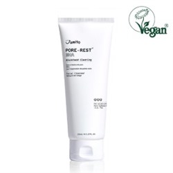 Pore-Rest BHA Blackhead Clearing Facial Cleanser Очищающая пенка против черных точек