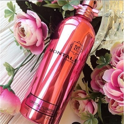MONTALE CRYSTAL FLOWERS edp 20ml