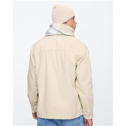 Corduroy Overshirt