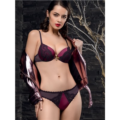 Комплект №759090 Kristina пуш-ап бразильяна Mioocchi