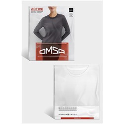 Лонгслив OMSA #1073541