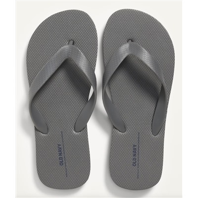 Flip-Flop Sandals for Kids (Partially Plant-Based)
