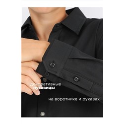 Рубашка СОЛЬ&ПЕРЕЦ, 1091151