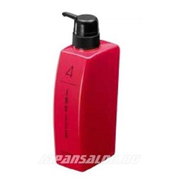 Lebel IAU Cell Serum Sealed 4 Лебел Фиксирующий гель для волос 500 мл
