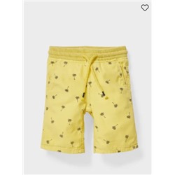 Bermudas