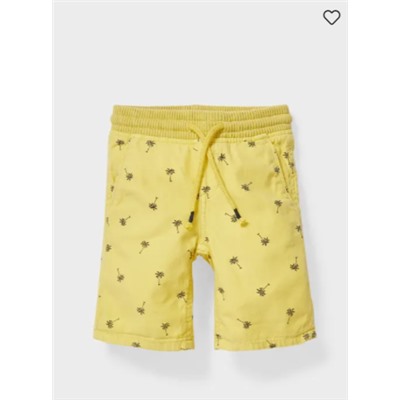 Bermudas