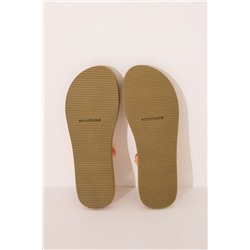 Chanclas Lilo & Stitch cuerda