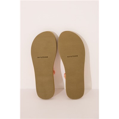 Chanclas Lilo & Stitch cuerda