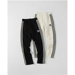 Повседневные прямые брюки ADIDA*S ОРИГИНАЛ!