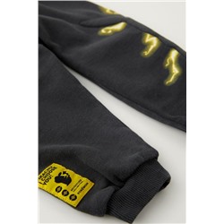 PIKACHU POKÉMON ™ PLUSH TROUSERS