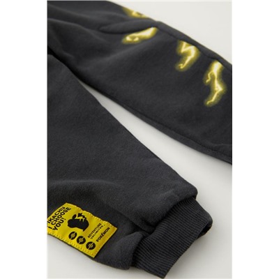 PIKACHU POKÉMON ™ PLUSH TROUSERS