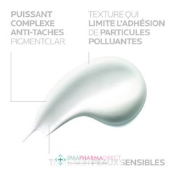 La Roche Posay Pigmentclar UV SPF30 - Soin Correcteur Réuniformisant 40ml