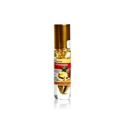 Тайский жидкий бальзам с ананасом на травах от головной боли 20 ml / Pineapple oil balm 20 ml
