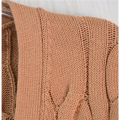 Повседневный вязаный кардиган  RALPH LAURE*N ОРИГИНАЛ!