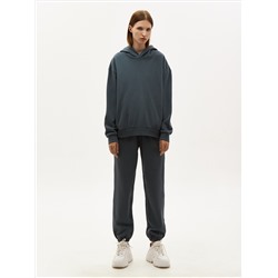 Джоггеры из экологичного трикотажа