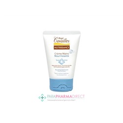Rogé Cavaillès Nutrissance Crème Mains Nourrissante 50ml