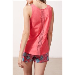 Top Baya Rosa