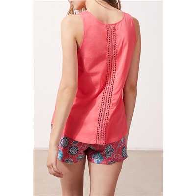 Top Baya Rosa