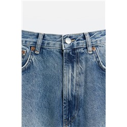 JEANS RELAXED STRAIGHT FIT