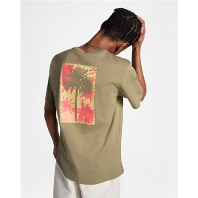 Palm Tree T-Shirt