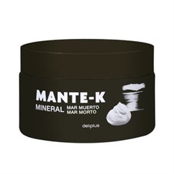 Deliplus Минеральное масло для тела Мертвого моря