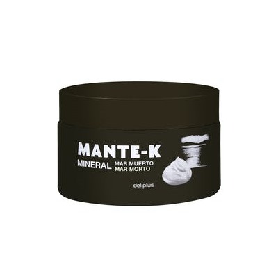 Deliplus Минеральное масло для тела Мертвого моря
