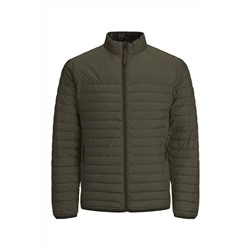 Anorak Caqui