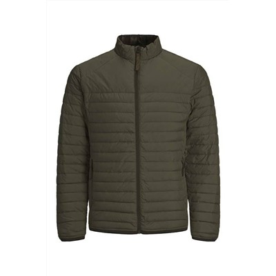 Anorak Caqui