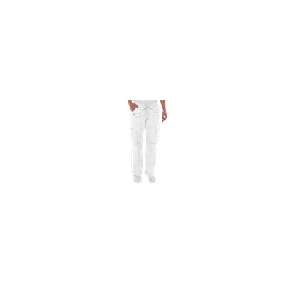 Dickies Gen Flex Scrubs Women's PETITE Youtility Cargo Pant