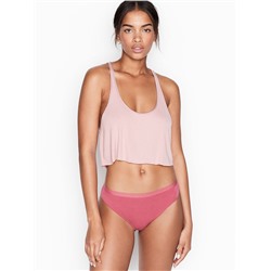 VICTORIA'S SECRET High-leg Cheeky Panty