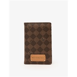 DIAMOND PASSPORT CASE