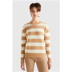 United Colors of Benetton Erkek Kazak 103ME107E